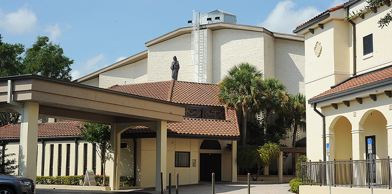 Church Photos