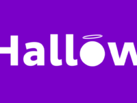 Hallow Prayer App