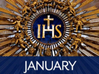 The Month of January