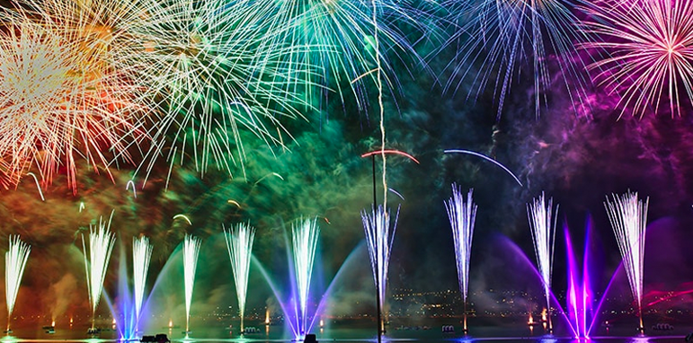 Blessings for a New Year