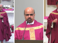 Ash Wednesday Homilies