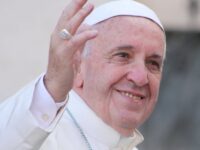 Pope’s Monthly Prayer Intention