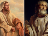 Glory and Boldness