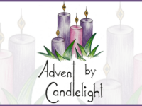 Advent by Candlelight
