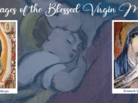 MATC: Images of the Blessed Virgin Mary