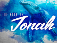 The Book of Jonah