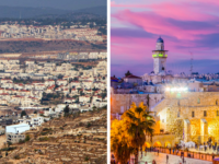Tale of Two Cities