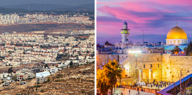 Tale of Two Cities