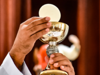 Mass Structure and Meaning: Liturgy of the Eucharist