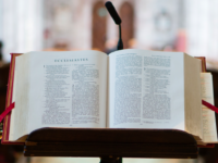 Mass Structure and Meaning: Liturgy of the Word