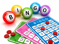 Play Bingo!