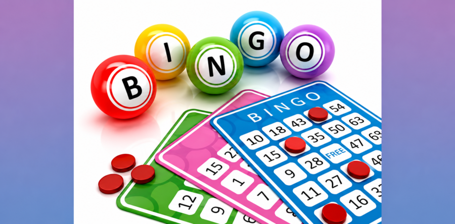 Play Bingo!