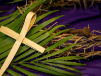 Why is Lent 40 Days?