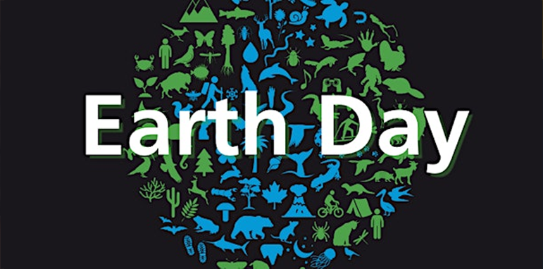 Earth Day
