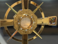 First Friday Exposition