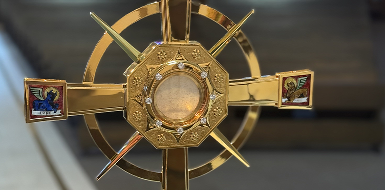 First Friday Exposition