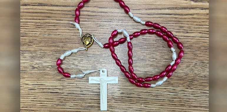 Rosary Ministry