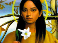 St. Kateri Tekakwitha