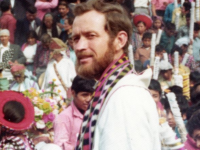 Blessed Stanley Rother