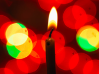 Hope for the Holidays