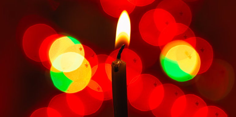 Hope for the Holidays