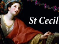 St. Cecilia