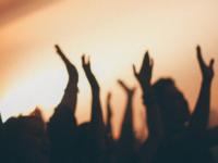 Who wants to go to Heaven?