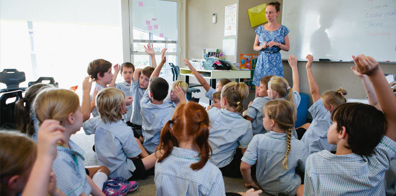 Astonished at His Teaching