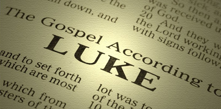 Reflection on the Gospel: Luke 3:15-16, 21-22