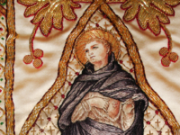 St. Henry Suso
