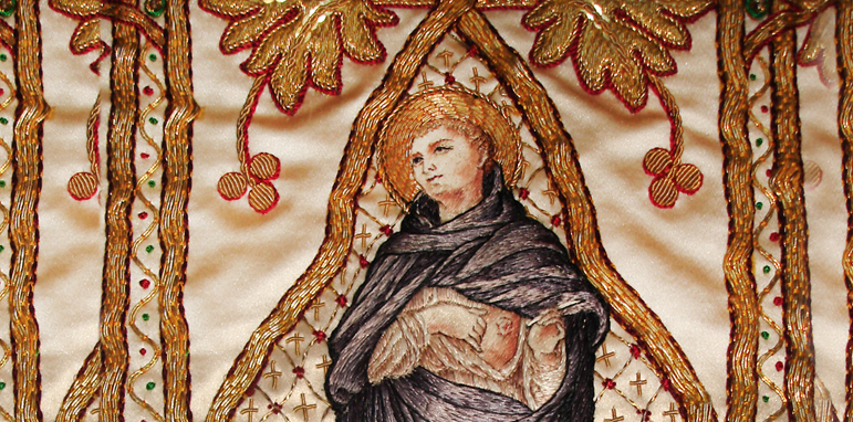 St. Henry Suso