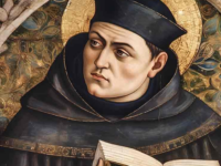 Patron Saint of Catholic Schools