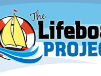 Lenten Alms: Lifeboat Project