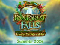 Vacation Bible Camp