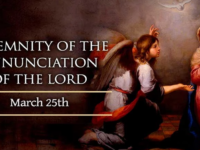 Feast of the Annunciation