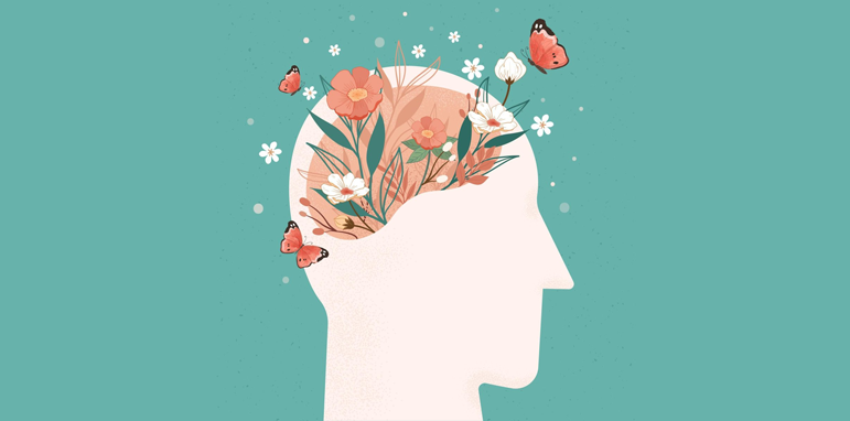 Dealing with Suffering and Illness