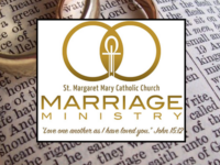 Marriage Ministry: Date Night