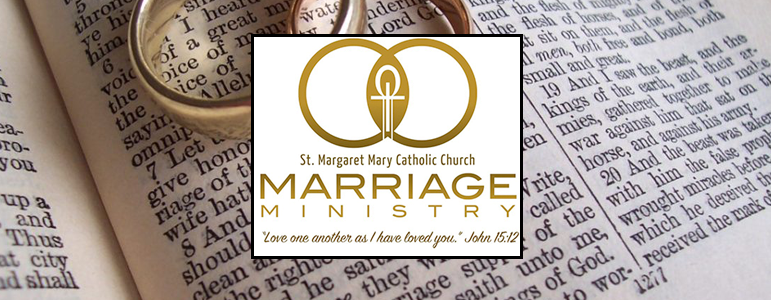 Marriage Ministry: Date Night