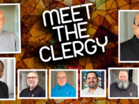 MATC: Meet the Clergy