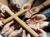 God’s Mercy and Healing