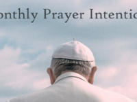 Holy Father’s April 2025