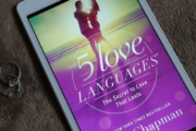 May Book Review: “The 5 Love Languages”