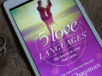 May Book Review: “The 5 Love Languages”