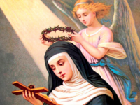 St. Rita of Cascia