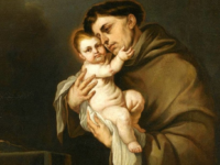 St. Anthony of Padua