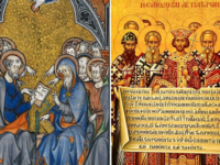 The Creed: Apostles vs. Nicene