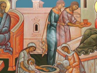 St. John the Baptist