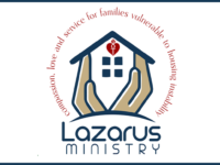 The Lazarus Ministry