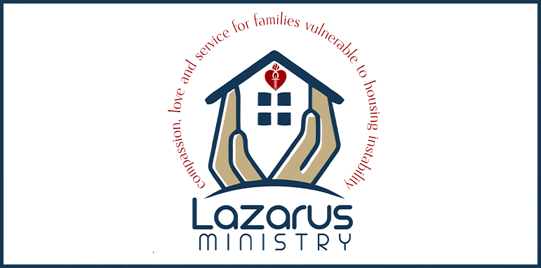 The Lazarus Ministry
