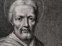 St. Paulinus of Nola